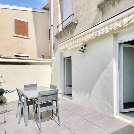 Studio A 10 Minutes Centre Ville Nancy Exterior photo